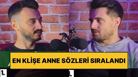 İçerik Üreticileri En Klişe Anne Sözlerini Sıraladı: “Nereye Koyduysan Oradadır!”