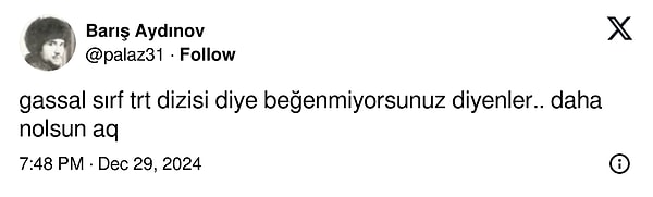 Geçtiğimiz yıl Cumhuriyetin 100. Yılı kutlamalarını iptal edilmesi gibi haberlerle tepki çeken ve parti ayırt etmeksizin tüm vatandaşın vergileriyle finanse edilen bir kurumun platformuna da önyargıları arttırıyor.