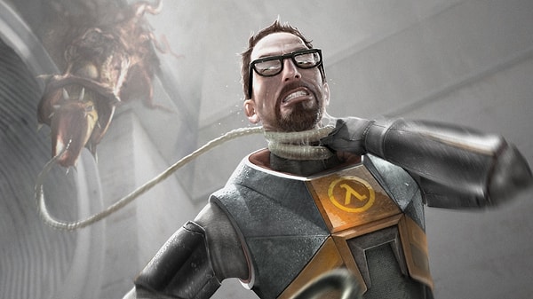 Half-Life 3 için yeni söylentiler gün yüzüne çıktı.