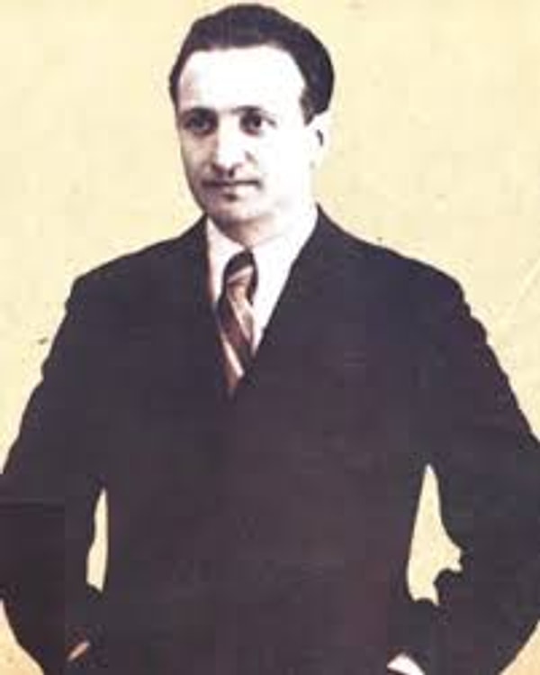 7. Remzi Oğuz Arık