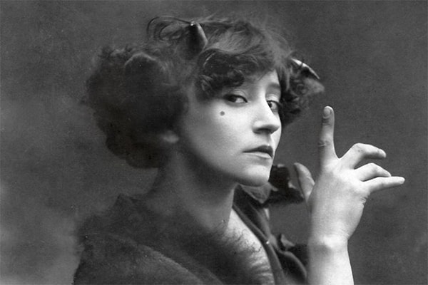 4. Colette