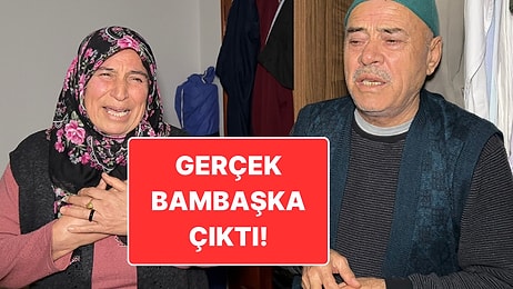 Gerçek Bambaşka Çıktı: Çalındığı Dediği Bilezikleri Oğluna Vermiş