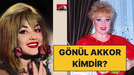 Gönül Akkor Kimdir? Gönül Akkor Öldü mü? Gönül Akkor Kimle Evlendi, Kaç Çocuğu Var?