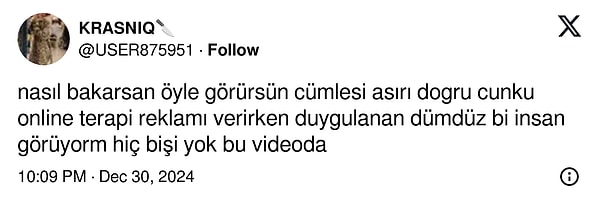 Tabii aksini düşünenler de var.