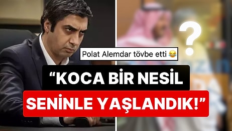 Kurtlar Vadisi'nin Polat'ı Umre'ye Gitti: Son Haliyle Şaşırtan Necati Şaşmaz Maskeyi Çıkarınca Epey İlgi Gördü