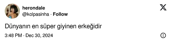 Senegalli oyuncu, X'te en çok konuşulan isimlerden biri oldu 👇