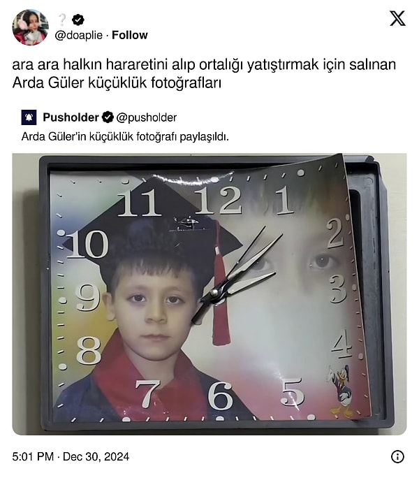 Maksatlı olabilir.