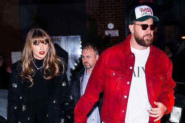 Taylor Swift ve Travis Kelce ilişkisiyle birlikte çok duymaya başladığımız bir kavram bu. Görseli