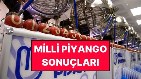 Milli Piyango Bilet Sorgulama: Milli Piyango Sonuçları 2025