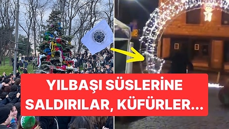 Türkiye'de Yılbaşı Kutlayanların Oranı Azaldı mı, Arttı mı? Konda Araştırma'dan Çarpıcı Sonuç!