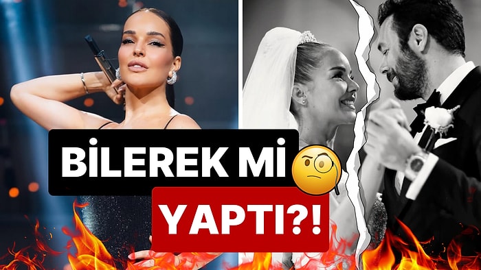 Bilerek mi Yaptı? Eşinden Yeni Boşanan Bengü'nün 2024'e Veda Videosuna Düştüğü Not Kafa Karıştırdı!