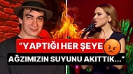 Sergen Deveci Hadise'nin O Ses Türkiye Yılbaşı Özel'de Narin İçin 'Sıfır Tolerans'ı Söylemesine Ateş Püskürdü!