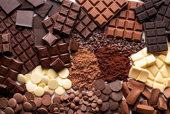 How Much Chocolate Is Too Much? The Deadly Truth