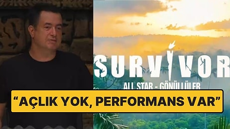 Bir Başladı Pir Başladı: Survivor 2025'in İlk Kural Değişiklikleri Belli Oldu