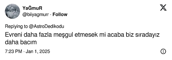 Hande Erçel'in de binlerce insan gibi her ay için ayrı bir dilek dilenen ritüeli yapması birilerini fena kudurttu.