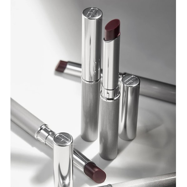 6. Clinique Almost Lipstick Ruj - Black Honey