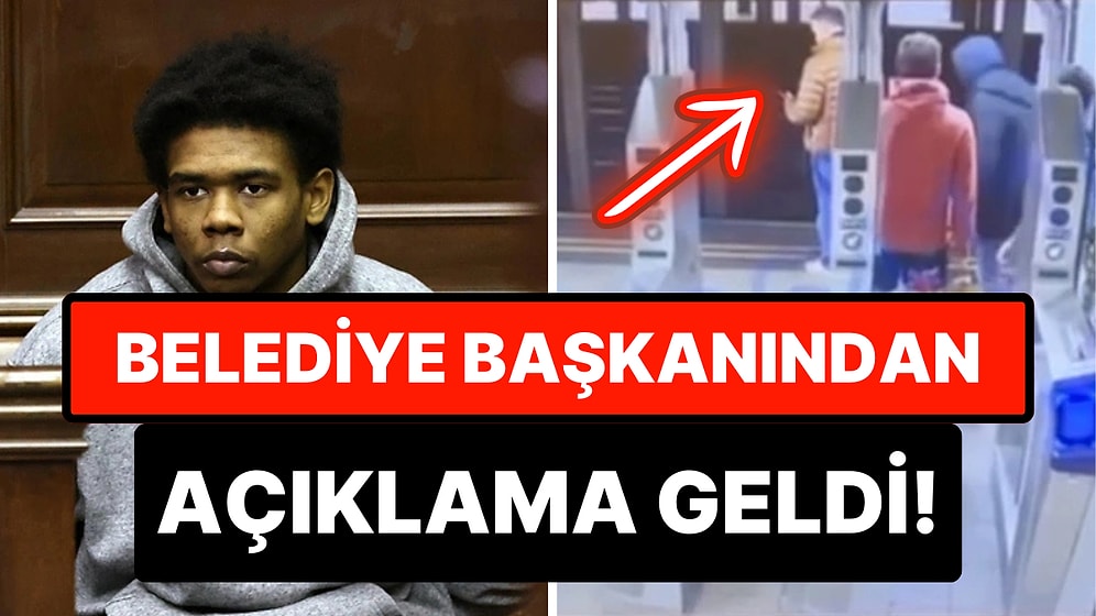 Manhattan’da Korkutan Olay: Tren Raylarına İtilen Adam Ölümden Döndü, Saldırgan Hızla Yakalandı