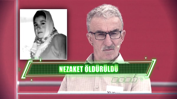 Polis olara el attı. Sorguya alınan baba ve şüpheli 4 amca sorguda cinayeti itiraf ettiler. Ne yazık ki o sıralarda 28 yaşında olan genç kadın tecavüz edilerek öldürülmüştü.