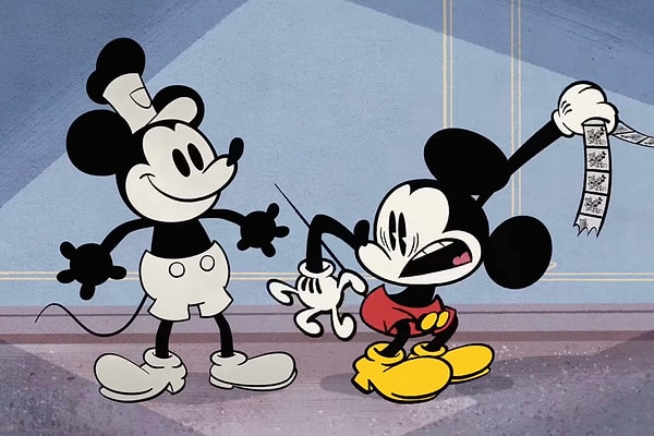 Tıpkı Mickey Mouse'un orijinal versiyonunun kamu malı statüsüne geçtikten sonra farklı temalarda yeniden hayat bulması gibi, Temel Reis ve Tenten'in de daha farklı projelerde yer alması bekleniyor.