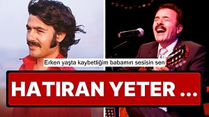 Ne Çok İnsanın Hayatına Dokunmuş! Ferdi Tayfur'un Hayranları Hayatını Kaybeden Ustayı Bakın Nasıl Anlatmış?