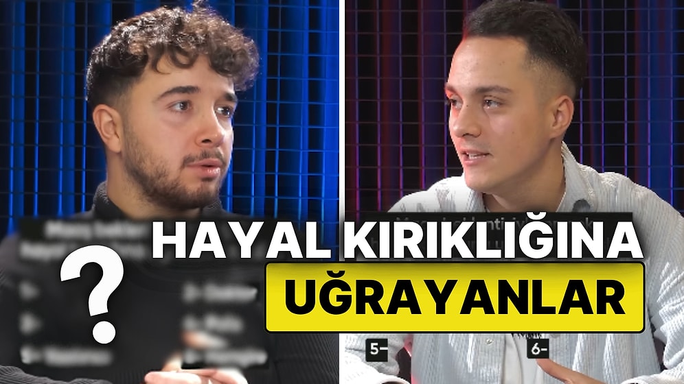 Maaş Beklentisiyle En Çok Hayal Kırıklığına Uğrayan 6 Meslek Hangileri?