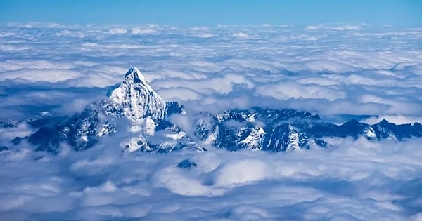 China - Nepal