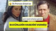 Kemal Sunal'ın Sosyete Şaban Filminin Günümüz Erkeklerini Özetleyen Sahnesi