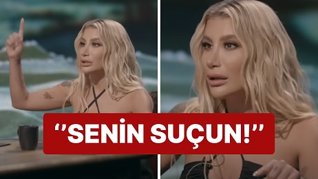 İrem Derici Yoğun Bakımdayken 'Maria'nın Onun Hayatını Nasıl Değiştirdiğini Anlattı!