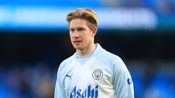 Fenerbahçe, transferde gözünü Premier Lig yıldızlarına dikti. Listenin en başındaki isim Kevin De Bruyne oldu.