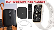 Samsung Yapay Zeka Tabletten Apple Watch Hızlı Şarj Aygıtına: Haftanın En Çok Satan Elektronik Ürünleri!