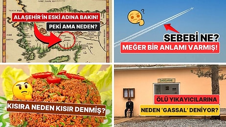 Sohbetlerin Aranan İsmi Olacaksınız: Arkadaş Ortamında Satabileceğiniz 15 Şaşırtıcı Bilgi