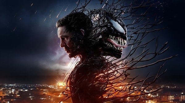 9. Venom: Son Dans - 476 milyon dolar