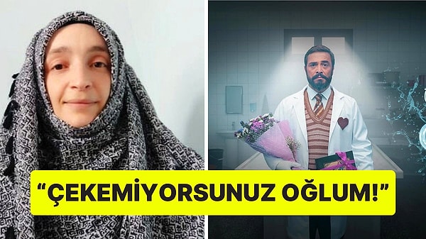 TRT'nin dijital platformu Tabii'nin yeni dizisi Gassal, kısa sürede beğeni toplayarak sosyal medyanın gündemine oturdu. Afişiyle tartışma yaratan dizinin yeni sezonlarıyla ekrana gelmesi beklenirken Diyanet İşleri Başkanı Ali Erbaş'ın kızından beklenmedik bir paylaşım geldi. Erbaş'ın kızı Merve Safa Erbaş Likoğlu, Gassal dizisini 'Gassal tipli diziler çoğalacak da tahtınız devrilecek diye tir tir titriyorsunuz' yazdı. Söz konusu paylaşıma tepkiler gecikmedi.