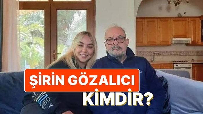 Şirin Gözalıcı Kimdir? Ferdi Tayfur’la Bağlantısı Ne?