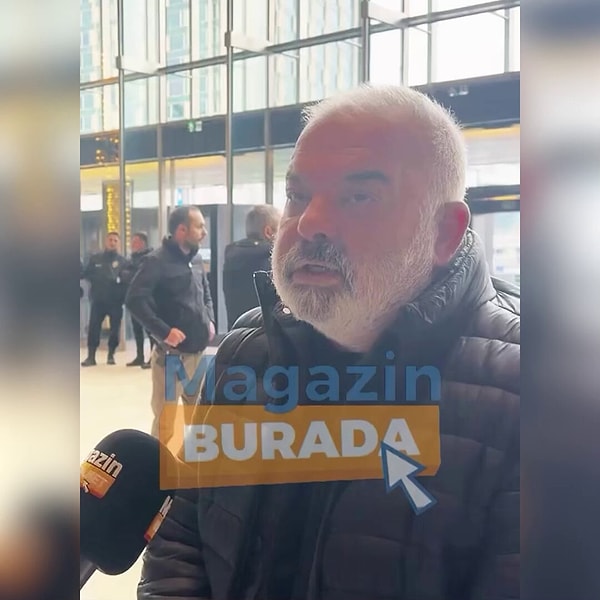 Oyuncu Deniz Oral'ın sitemi ise Ata Demirer'eydi. Muhabirin "Cenazeye gelmediler." demesi üzerine Oral, "Gelmezler onlar, gelmezler abi. Ben o süreci bizzat yakinen yaşadığım için... Şafak Sezer'i oynatmak istiyordu ama bir baktık Ata Demirer filmi çekmiş." diye konuştu.