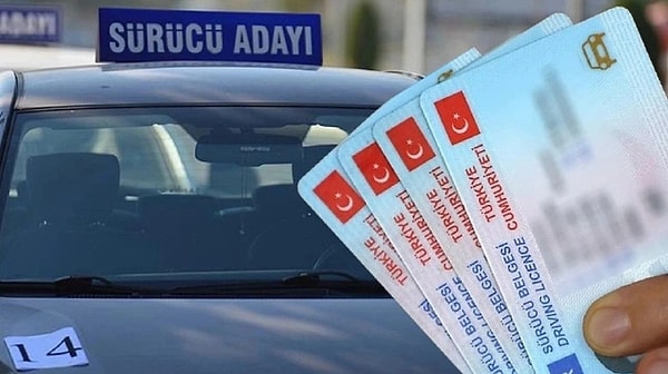 Daha önce 2500 TL olan ikinci direksiyon sınavı harcı, 2025 yılı itibarıyla %60 artışla 4000 TL'ye yükseltildi. Bu değişiklik, hem yeni kayıt yaptıran sürücü adaylarını hem de ilk sınavda başarısız olanları doğrudan etkileyecek.