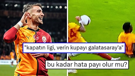 VAR'daki Hakemler Oyuna Müdahale Etmekten Çekiniyor mu? Futbol Dünyasından Skandal Kararlara Tepkiler