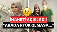 Kızılcık Şerbeti'nin 'Nilay'ı Feyza Civelek 'Maymun Suratlı' Dediği Eski Aşkını Yine Yerin Dibine Soktu!