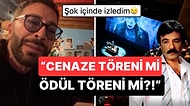 Aşkım Kapışmak Ferdi Tayfur'un Anma ve Cenaze Töreninde Yaşananlar Sonrası Açtı Ağzını Yumdu Gözünü!