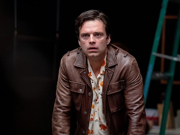 Best Actor (Musical/Comedy): Sebastian Stan (A Different Man)