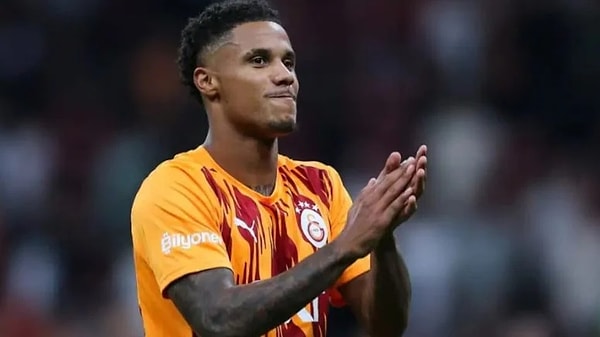 Galatasaray YouTube kanalında yapılan röportajda favori yemeğini sordu. Aldığı cevap ilginçti, Jakobs'un iddiası daha da ilginç çıktı.