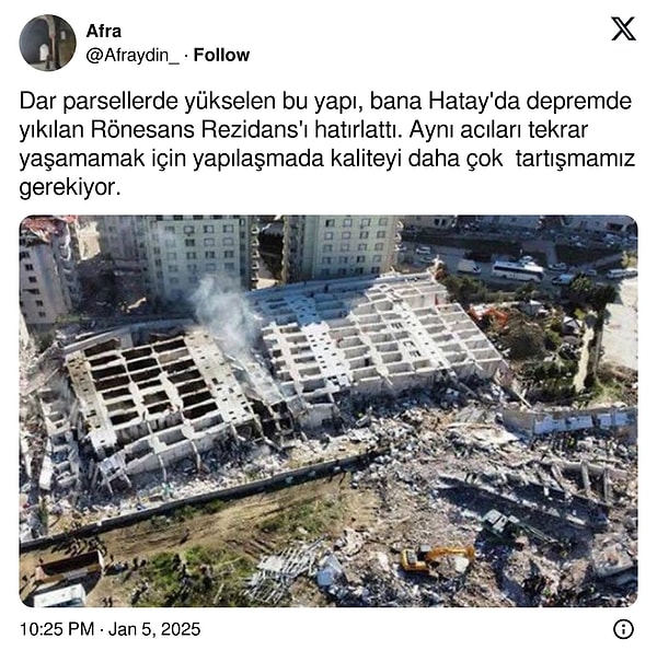 Henüz üzerinden 2 yıl bile geçmeyen deprem felaketlerinin unutulup unutulmadığı sorgulandı.