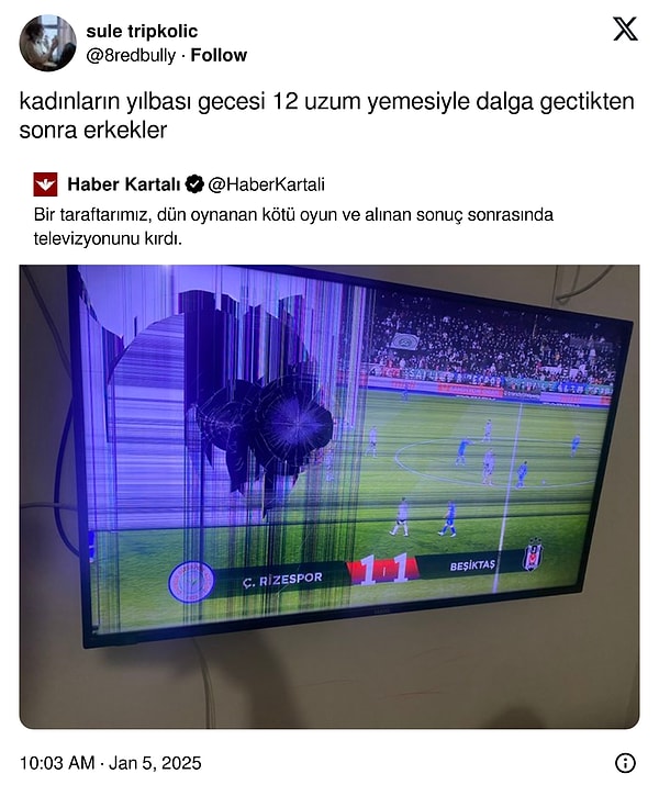 Başlayalım!