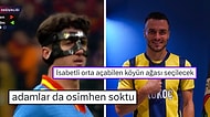 Yapıyorlar Bu Sporu! Geçtiğimiz Hafta Spor Dünyasına Dair Atılmış En Komik Tweetler