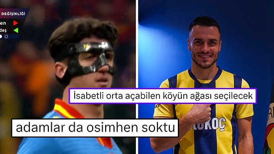 Yapıyorlar Bu Sporu! Geçtiğimiz Hafta Spor Dünyasına Dair Atılmış En Komik Tweetler