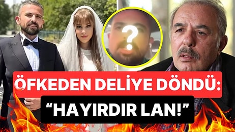 Ferdi Tayfur'un Küs Olduğu Kızı Tuğçe Tayfur'un Eşi Muhammet Aydın Ölüm Tehditlerine Ateş Püskürdü!