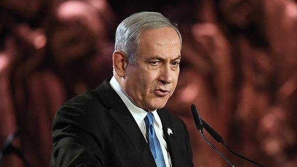 Nagel Komitesi'nin hazırladığı rapor, dün Başbakan Netanyahu, Savunma Bakanı Yisrael Katz ve Maliye Bakanı Bezalel Smotrich'e sunuldu.