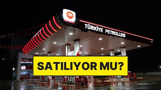 Türkiye Petrolleri Satılıyor mu? Rekabet Kurumu’nun Onay Verdiği Satış Son Anda İptal Oldu!