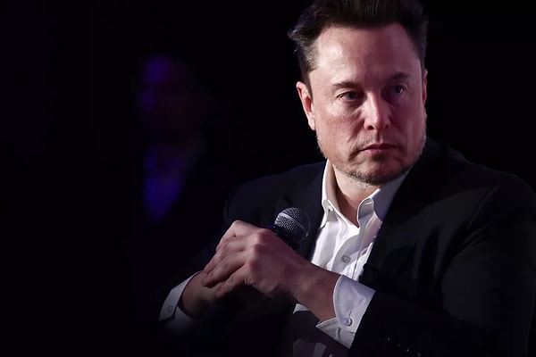 Musk, her adayına aynı soruyu soruyor: