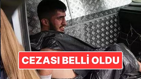 Polis Şeyda Yılmaz’ı Şehit Etmişti: Yunus Emre Geçti’ye Ağırlaştırılmış Müebbet Hapis Cezası Verildi